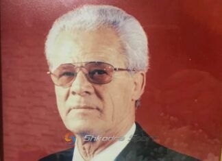 IN MEMORIAM/ Ndahet nga jeta ish- kampioni dhe rekordmeni i notit, Tefë Shestani
