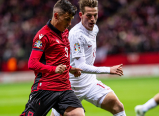 Interes i çmendur për ndeshjen e ‘Air Albania’, shiten të gjitha biletat për 10 minuta te Shqipëri-Poloni