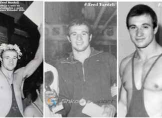 ALMANAK/ Sot ditëlindja e Alfred Bardelit, Mjeshtrit të Madh të mundjes