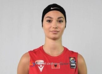 INTERVISTA/ Anisa Musaja: Krenari dhe privilegj të luash për Kombëtaren