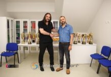 LAJMI I FUNDIT/ Vllaznia prezanton drejtorin e ri të Akademisë së saj