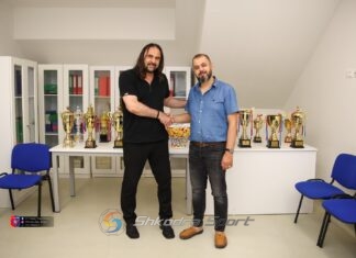 LAJMI I FUNDIT/ Vllaznia prezanton drejtorin e ri të Akademisë së saj