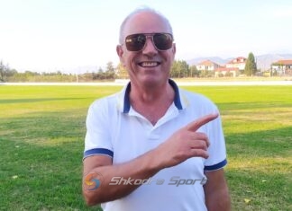 Trajneri Duli: Ta nisim mbarë kampionatin. Veleçiku do ia dalë të arrijë objektivin e tij