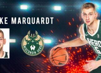 BASKETBOLL/ Nuk ndalet Besëlidhja, firmos me një tjetër amerikan