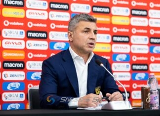 ‘Ja lojtarët më premtues’, Bushi: Shembulli ideal për të rinjtë është Ylber Ramadani