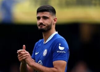 Priteshin minuta në sfidën ndaj Liverpool, Pochettino merr vendimin për Armando Brojën