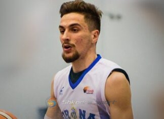 Godet sërish Besëlidhja. ‘I rrëmben’ Tiranës edhe basketbollistin e tretë