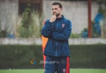 Ergi Borshi trajner i Vllaznia U21, një përgjegjësi më shumë për të