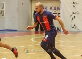 E TRISHTË/ Ndahet nga jeta në moshën 34 vjeçare futbollisti i Vllaznisë