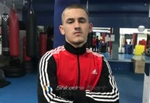 INTERVISTA/ Flavio Qershija, 19 vjeçari shkodran që po korr suksese në boksin italian