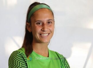 EKSKLUZIVE/ Vllaznia godet në limite. Firmos me sulmuesen e kombëtares izraelite