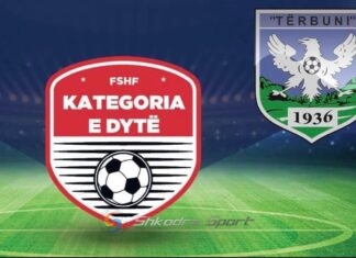 Tërbuni thirrje lojtarëve nën kontratë: Bashkonu me ekipin në stërvitje, ndryshe…sanksione