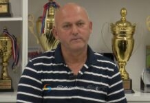 VIDEO/ Presidenti Lazer Matija: Kemi sjellë lojtare cilësore tek Vllaznia, objektivat ngelin të lartë