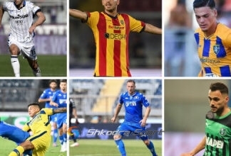 Italia mbushet me lojtarë shqiptarë, vlera e legjionarëve në Serinë A kap shumën e 50 milionë eurove