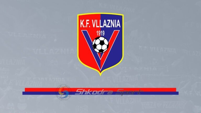 Vllaznia nis ‘gjuetinë’ për merkaton e janarit