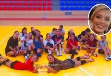 Lindita Prenga (Hoxha) emërohet trajnere e ekipit U20 të Mirditës