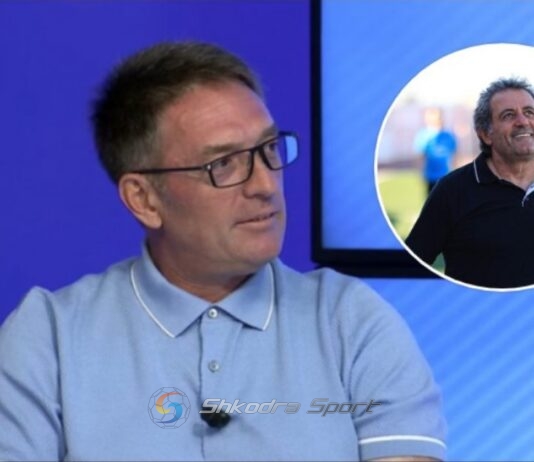 Nuk ka kohë të ‘gëzojë’ humbjen e Ilir Dajës, vjen ‘shkarkimi’ i radhës për Ismet Munishin