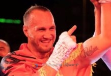 VIDEO/ Nelson Hysa: Promotori im, Briget Seitaj ka synime edhe më ambicioze për të ardhmen