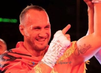 VIDEO/ Nelson Hysa: Promotori im, Briget Seitaj ka synime edhe më ambicioze për të ardhmen