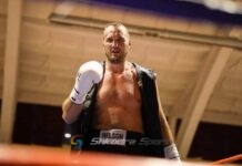 FANTASTIKE/ Nelson Hysa në majën e boksit. Ngjitet në ‘Top70’- shen e Botës