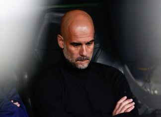 ‘Nga turpi, në poshtërim’ – mediat në Angli kthehen fuqishëm kundër Pep Guardiolës