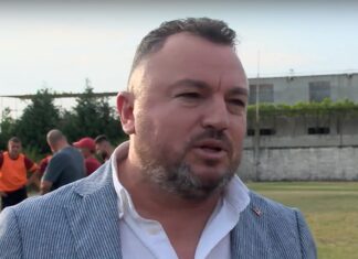 Kryebashkiaku Dodaj ‘ultimatum’ Tërbunit: Dua 15 pikë në 5 ndeshjet e fundit!