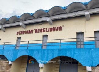 Akuza nga Lezha: Po luhet edhe ‘jashtë fushe’. Besëlidhja e meriton të jetë në kategorinë e parë