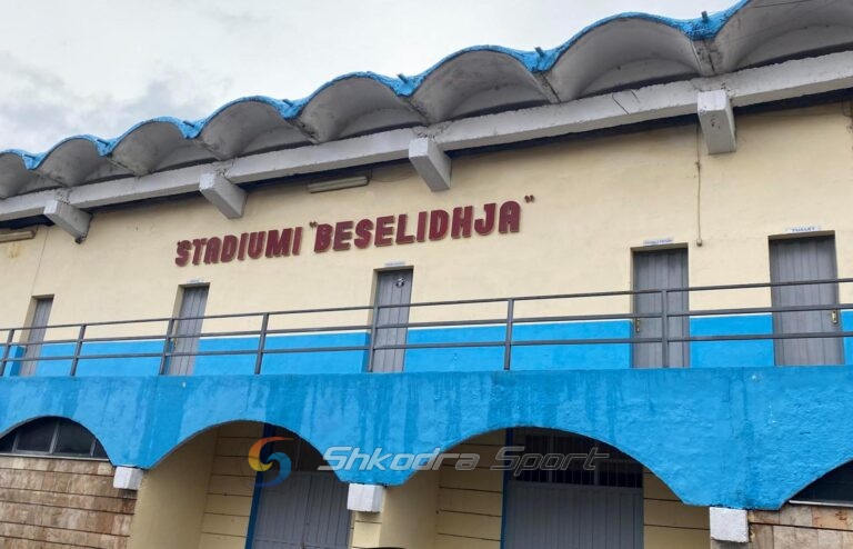 EKSKLUZIVE/ Zbulohet vendi ku mendohet të ndërtohet stadiumi i ri i Lezhës