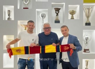 Tjetër goditje, menaxheri i njohur transferon mesfushorin e Kombëtares në Serie A