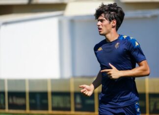 Trajneri i Empolit ‘vë bast’ për Shpendin: Do të bëhet një qendërsulmues i madh