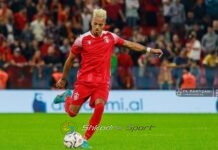 Victor da Silva gjithnjë e më larg Partizanit