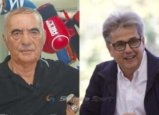 Trajneri Gjoni u ankua për mungesë fondesh për kampionatin, reagon kryebashkiaku Beci