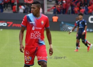 Tërbuni, largohet sulmuesi i ardhur në merkaton e verës