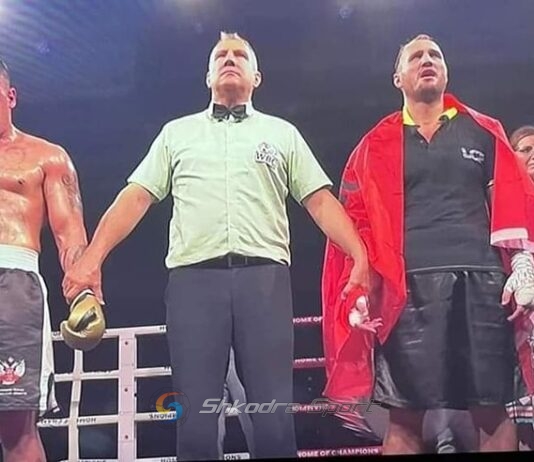 INTERVISTA/ Nelson Hysa: Në Leverkusen përjetova emocionet më të mëdha të karrierës time