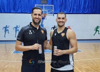 Afrim Bilali & Robert Shestani, dy shkodranët që duan të shpallin kampione Besëlidhjen