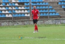 Ka një muaj që ka filluar punë si trajner te Akademia Vllaznia, Tërbuni zyrtarizon largimin e Alsid Tafilit