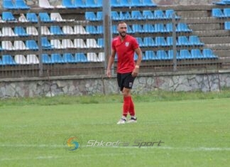 Ka një muaj që ka filluar punë si trajner te Akademia Vllaznia, Tërbuni zyrtarizon largimin e Alsid Tafilit