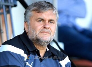 Presidenti Takaj sqaron edhe sa vite i kanë mbetur Skënderbeut nga dënimi i UEFA-s