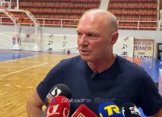 VIDEO/ Trajneri Kalaja: Vllaznia ia doli ta realizonte kampionatin e saj