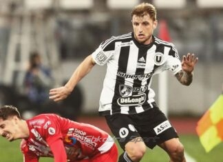 Nuk gjeti akordin me drejtuesit, i ‘preferuari’ i Erzenit firmos te skuadra tjetër shqiptare