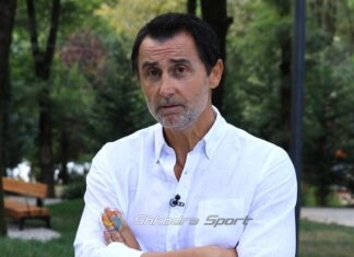 Ervin Fakaj: 70% e kualifikimit të kombëtares kalon nga shtatori