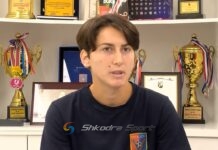 VIDEO/ Kapitenia e Vllaznisë Franja: Nesër në fushë dy ekipe shqiptare, por duam fitoren