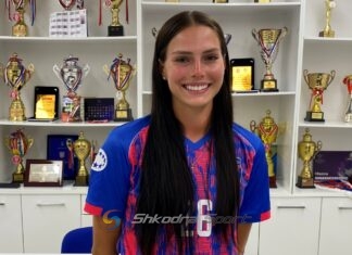 Flet amerikania Frericks: Te Vllaznia për të përsëritur suksesin e saj të vjetshëm në ‘Champions’