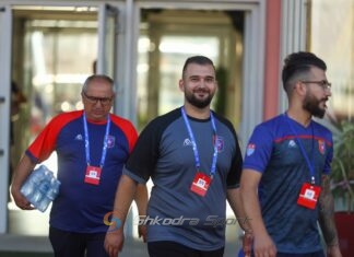 E VEÇANTË/ Rasti i familjes ‘Mlloja’: Babai dhe dy djemtë, sëbashku gjithmonë në shërbim të sportit