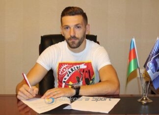 PRONONCIMI/ Gerhard Progni për ‘Shkodra Sport’: Objektivi, vetëm kalimi në të parën