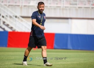 Haris Lika ‘mesazh’ për ata që e shkarkuan vite më parë: Më mbyllët dyert e ‘Reshit Rusi’, nesër më hapen ato të ‘Loro Boriçit’ në një ndeshje ‘Champions’