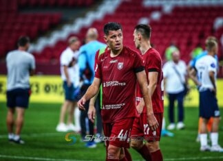 Emri i ri në Kombëtaren shqiptare, reagon sulmuesi: Që nga dita e parë