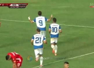 Goli i shkodranit Nikaj nuk mjafton, Skênderbeu humbet ndaj Tiranës