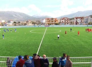 PARADOKS SHQIPTAR/ Skuadra e kategorisë së dytë zgjedh trajnerin e ri një java para startit të kampionatit