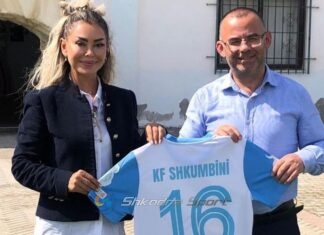Risia në futbollin shqiptar/ Një femër emërohet zëvendëstrajnere e skuadrës së kategorisë së dytë